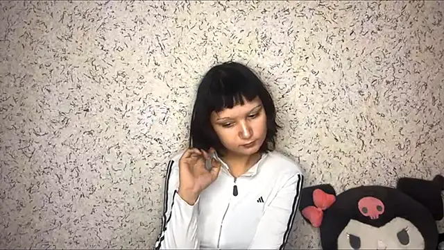 EchoSoul's cam snapshot