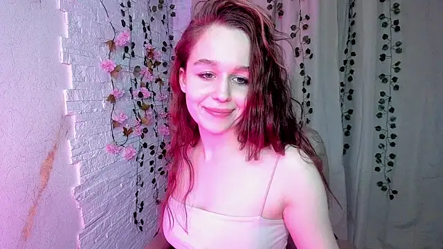 SteshaRay's cam snapshot