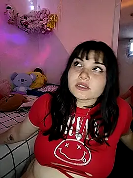 Bloodsweet's cam snapshot