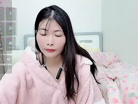 Ava-Baby's cam snapshot