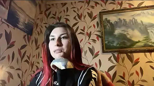 MangledShale's cam snapshot