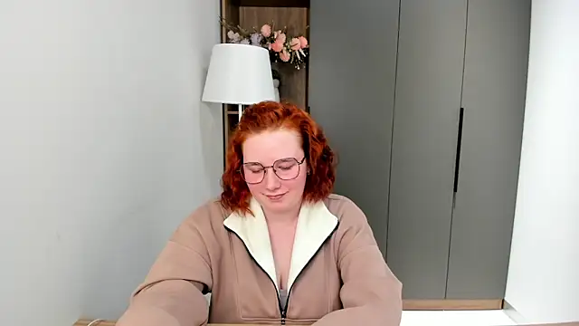 GwendaWhetham's cam snapshot