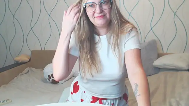 KissKsy's cam snapshot