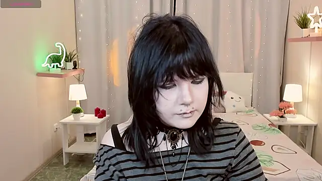 RamonaKlein's cam snapshot