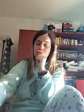 Sareyxon's cam snapshot