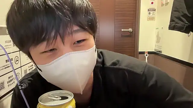 akkan_6868's cam snapshot