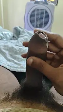 Arjun_Telugu's cam snapshot