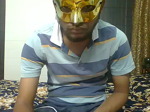 Telugu-Boy_Muslim-Bull's cam snapshot