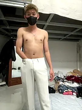 linh21107's cam snapshot