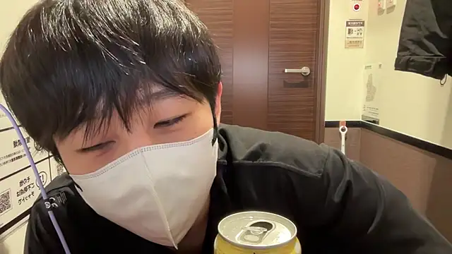 akkan_6868's cam snapshot