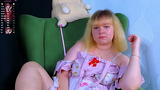 DianaJacobs's cam snapshot