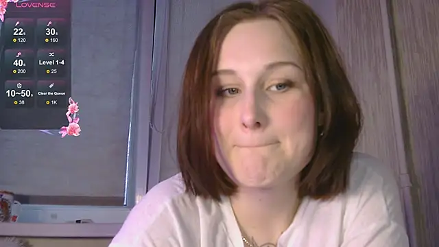 powqzxmn's cam snapshot