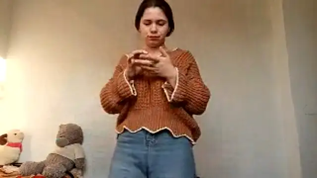 Taisialve's cam snapshot