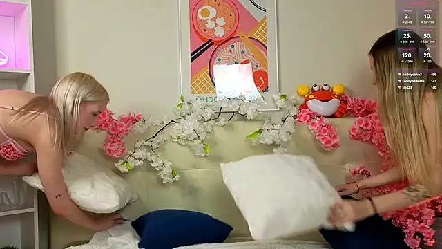 Secret_Materialz's cam snapshot