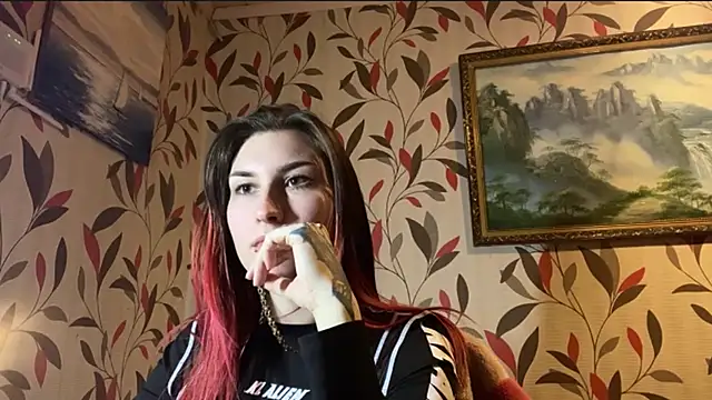 MangledShale's cam snapshot