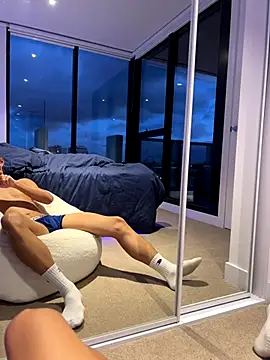 TheDomTop's cam snapshot