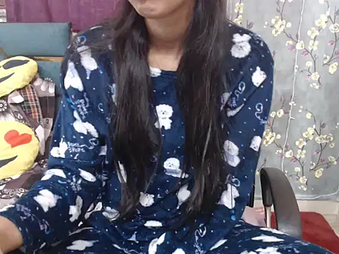 xnx_nikki's cam snapshot