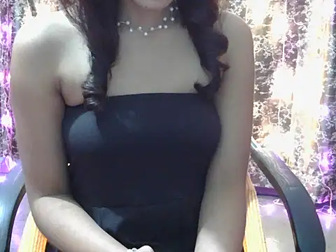 lovely_soniya's cam snapshot