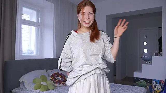 KristianCaspi's cam snapshot