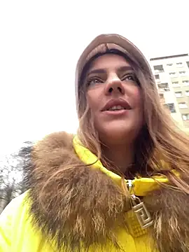 AlisaAlisaa's cam snapshot