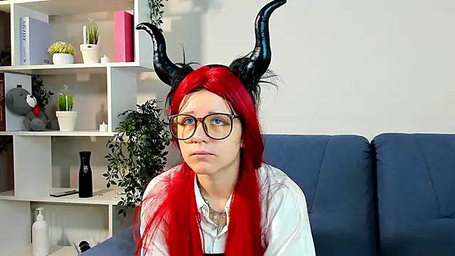 ShanaHearns's cam snapshot