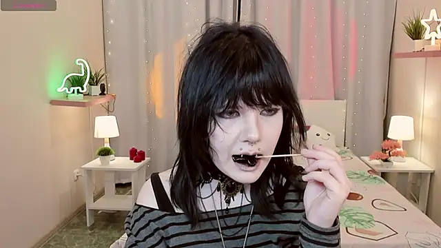 RamonaKlein's cam snapshot