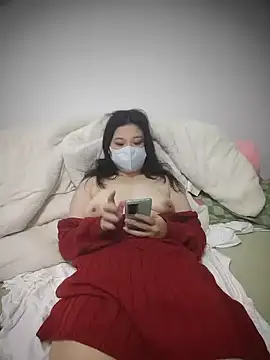 miniiceyya's cam snapshot