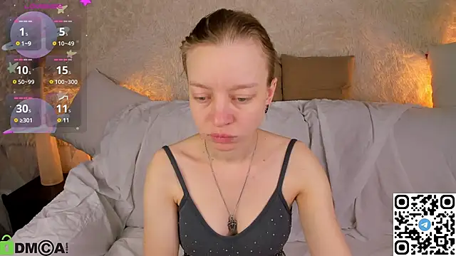 Michelle_Blond's cam snapshot