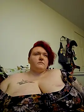 Sh0rtFluff's cam snapshot