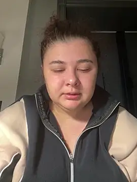 AliceCurlyX's cam snapshot