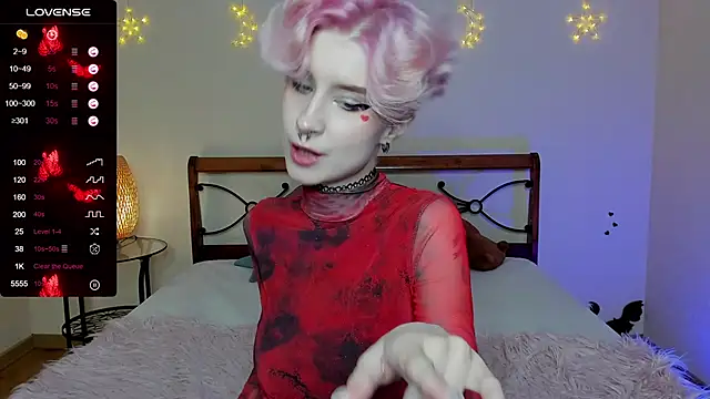 Angel_Julles's cam snapshot