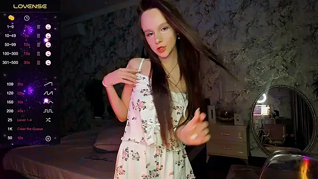 SandraPowers's cam snapshot