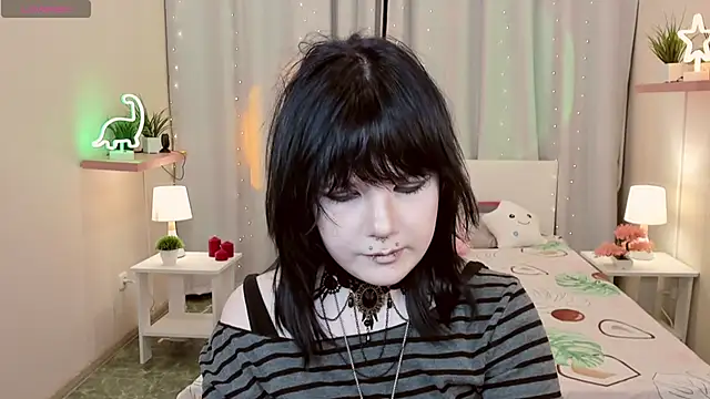 RamonaKlein's cam snapshot