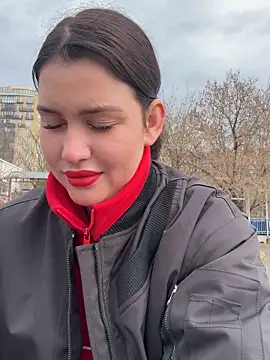 KikiWatson's cam snapshot