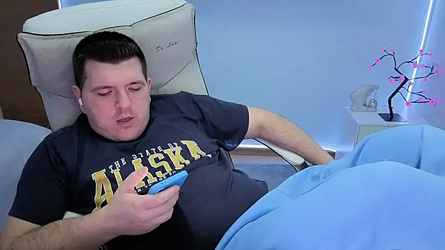 JasonJacks's cam snapshot