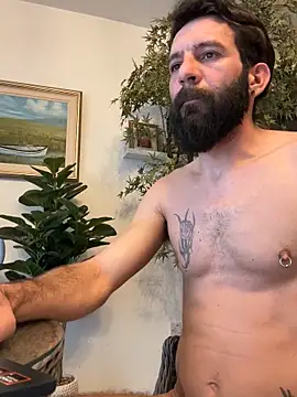 Michel_huge's cam snapshot