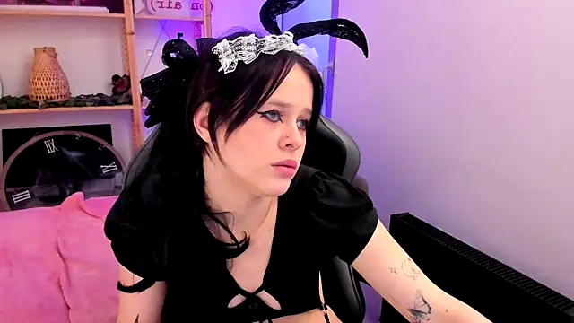 Sima_Wendy's cam snapshot