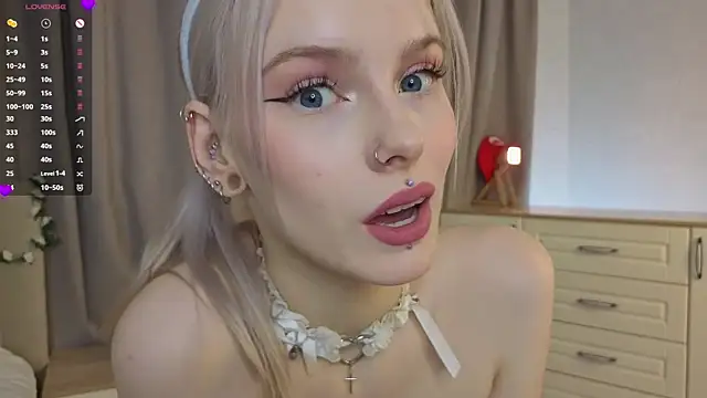 Sunshine_agata's cam snapshot