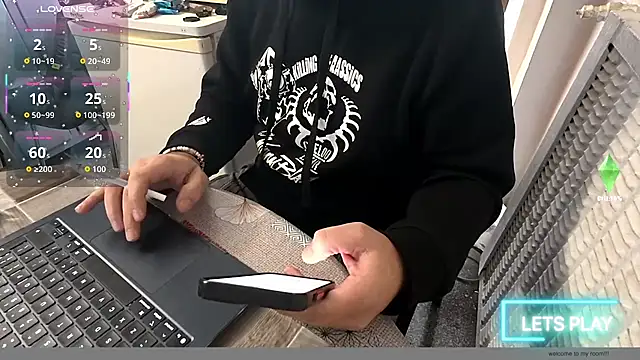 TARKAN1's cam snapshot