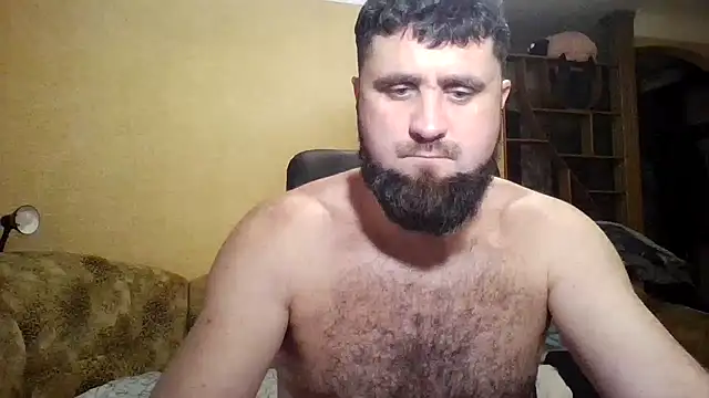 StasConnor's cam snapshot