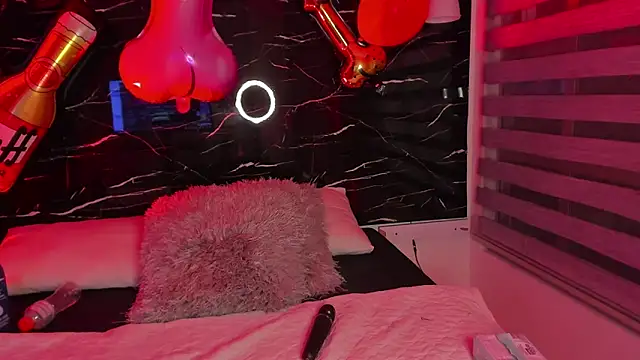 Sofiia-Rubb's cam snapshot