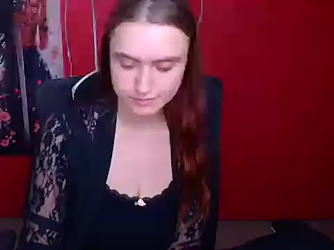 Gabriellagirl's cam snapshot