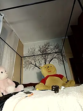 Beencee's cam snapshot