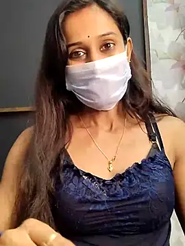 Saharaa's cam snapshot