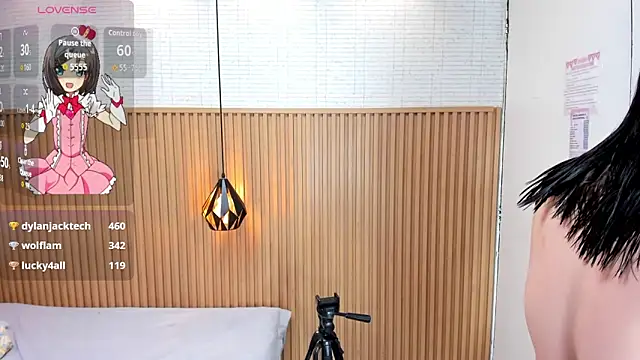 LOLAMAXI's cam snapshot