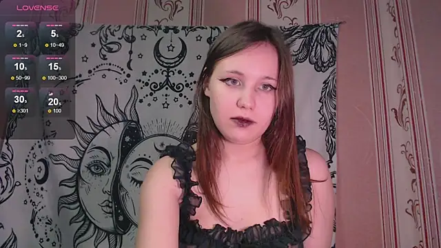 Thighswithspikes's cam snapshot