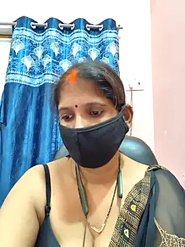 Sonalihot_'s cam snapshot