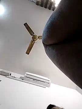 Cute-Janvi20's cam snapshot