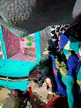 Pooja750's cam snapshot