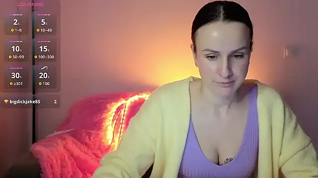 Julia_Lia's cam snapshot